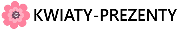 Logo kwiaty-prezenty.pl